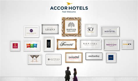 Antwort How many brands are under Accor? Weitere Antworten – How many brands does Accor have ...