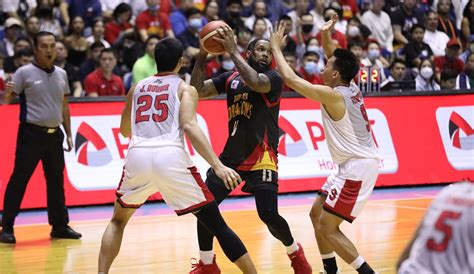 PBA Finals: Game 7 Keys to Victory for Ginebra, Bay Area | Inquirer Sports