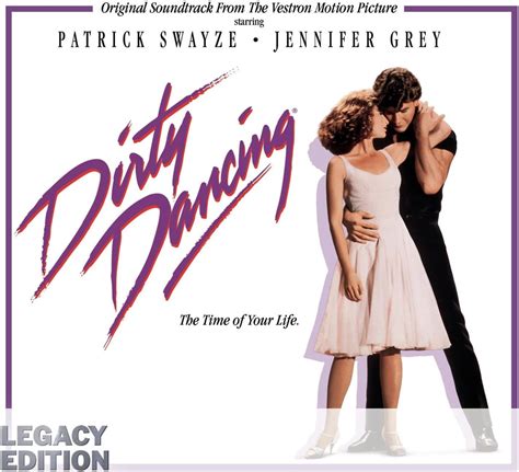 Dirty Dancing: Soundtrack: Amazon.ca: Music