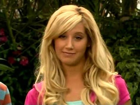 Ashley Tisdale Fan: High School Musical 2