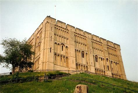 Medieval News: Ambitious Norwich Castle plans unveiled by museum officials