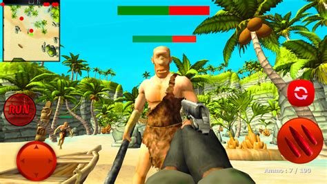 Monster Sniper Jungle Hunting for Android - Download