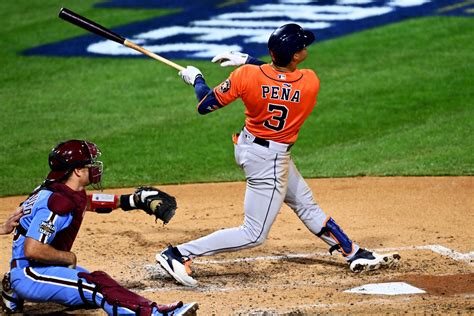 Astros beat Phillies in World Series Game 5: Instant analysis - Sports ...