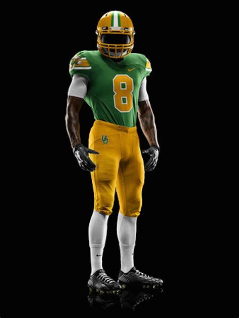 Oregon Ducks to Wear Throwback Uniforms to Honor 20th Anniversary of 'The Pick' | Oregon ...