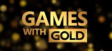 Free Xbox One/360 Games With Gold For February 2017 Revealed - GameSpot