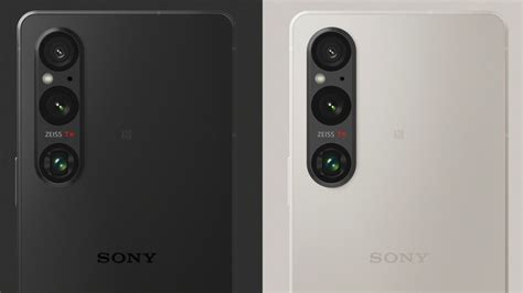 Sony Xperia 1 V Introduced! - ShiftDelete.Net Global