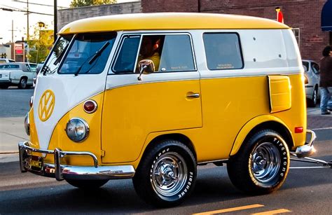 Pin by Dave J Mohan on Cool VW Customised Camper Vans | Volkswagen bus, Volkswagen, Vw campervan