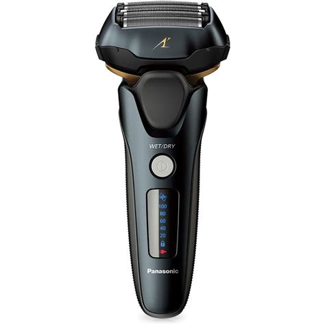 Panasonic ES-LV67 5-Blade Wet/Dry Shaver - Free Shipping