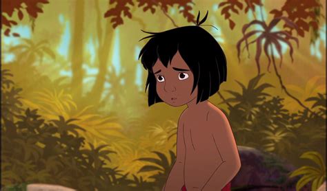 The Jungle Book 2 (2003) - Disney Screencaps Disney Pixar, Walt Disney, Disney Characters, The ...