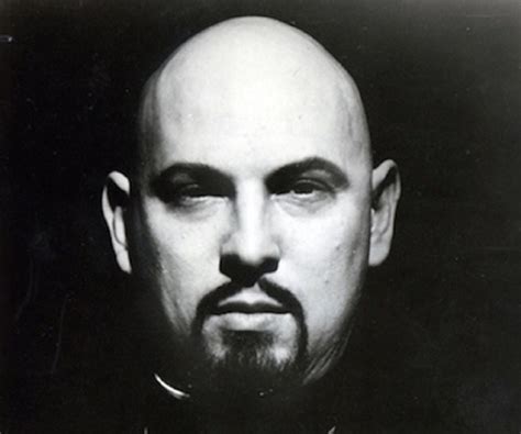 Anton LaVey