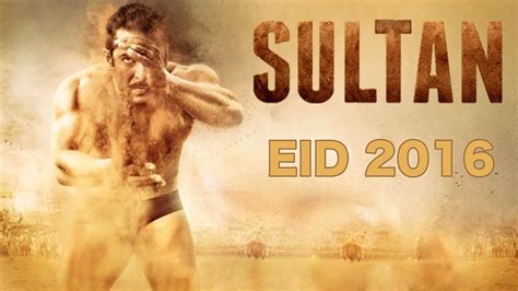 Dialogues of Sultan – Best Sultan Movie Dialogues - Entertainment