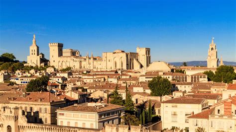 Avignon 2021: Top 10 Tours, Activities & Things to Do | GetYourGuide