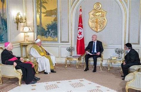 Is Tunisia really a country of religious coexistence?