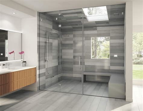 10 Steam Shower Design Ideas That Bring Wellness to Life