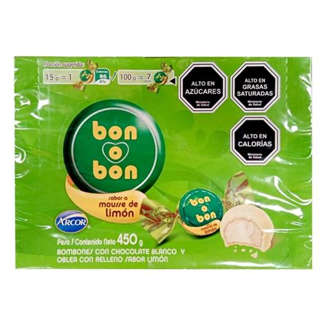 Bombón Cher Cerezas al Coñac 2kg | Confitería La Mundial