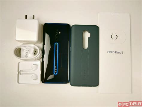 Oppo Reno 2 Review - One gorgeous looking camera beast!