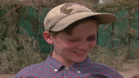 Tom Guiry as Scotty Smalls in 'The Sandlot' - Tom Guiry Image (24441615 ...