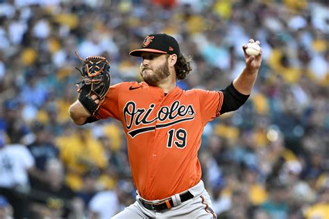 Saturday night Orioles game thread: at Athletics, 9:07 ET - Camden Chat