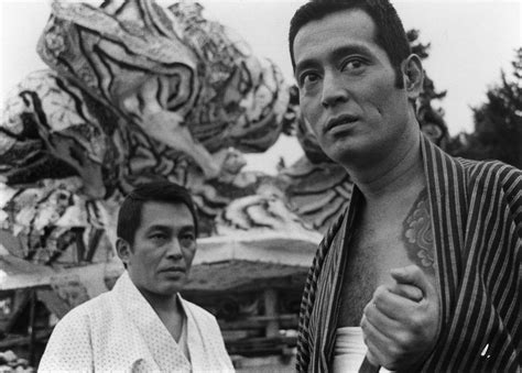 The 25 Best Yakuza Films of All Time – Taste of Cinema – Movie Reviews ...