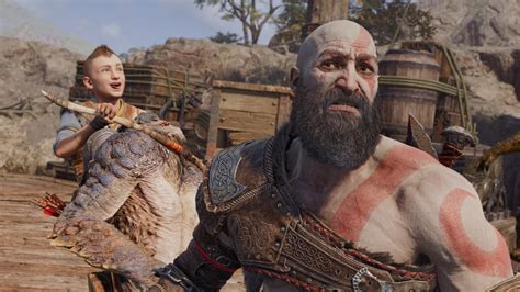 God Of War Ragnarok Hits 11 Million Copies Sold - GameSpot