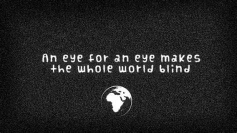 Blind Eye Quotes. QuotesGram