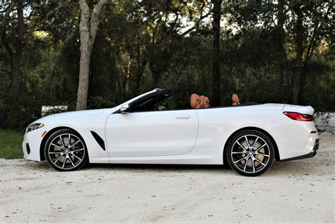 2023 BMW 840i Convertible Review: Easy Rider - Hagerty Media