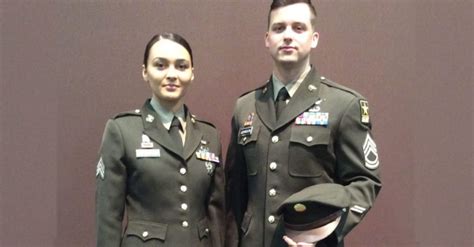 Army May Bring Back ‘Pinks and Greens’ Uniform Out of Retirement | Jobs ...