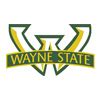 Wayne State Warriors Logo