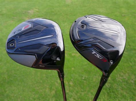 Titleist TSi3 Driver Review - How Does It Perform?