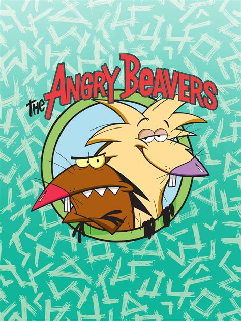 The Angry Beavers - Rotten Tomatoes