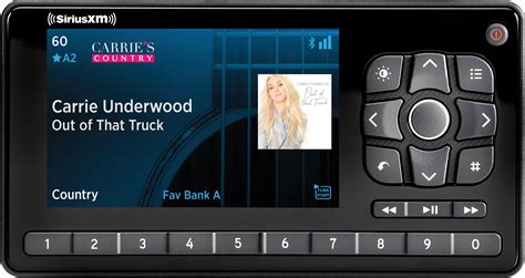 Customer Reviews: SiriusXM Roady BT Satellite Radio Black SXVRBT1 - Best Buy