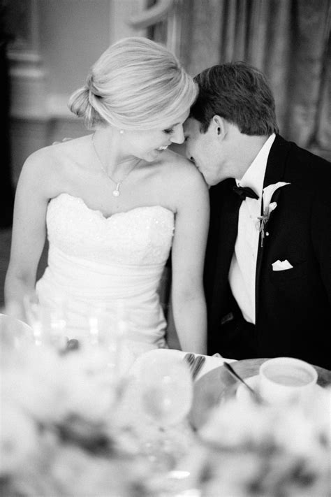 Black and White Wedding Photography - Elizabeth Anne Designs: The Wedding Blog