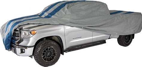 10 Best Covers For Toyota Tacoma