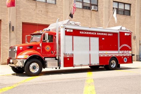 Hackensack NJ Fire Dept. - PADPhotography