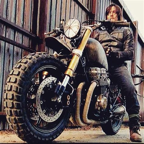 Pin em All about the Reedus ♥