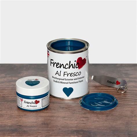 Amazon.co.uk: frenchic paint alfresco