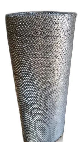 Aluminium Wire Mesh at Rs 18/sq ft in Raipur | ID: 2850041691233