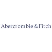 Abercrombie & Fitch Logo Vector – Brands Logos