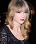 New York Candids - Taylor Swift Web