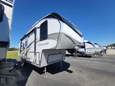 2023 Keystone RV 2100RK Cougar Sport Fifth Wheel | Bayird RV | Dealer near Paragould, Walnut ...