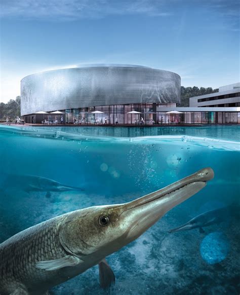 Europe’s largest Aquarium-Vivarium opens | Vacations & Travel