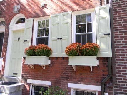 red brick white shutters | or is there anyway my house could look like ...