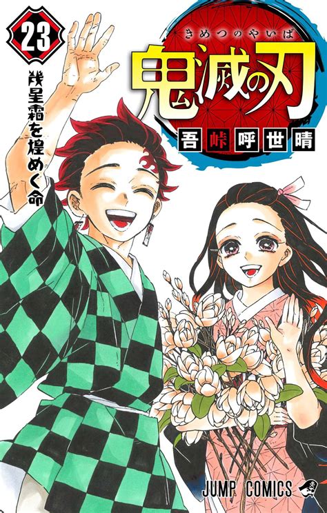 El último tomo de Kimetsu no Yaiba tendrá contenido extra - Ramen Para Dos