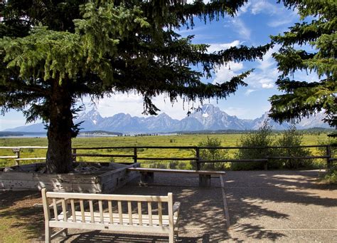 Grand Teton Camping Guide: Everything You Should Know » The Parks Expert