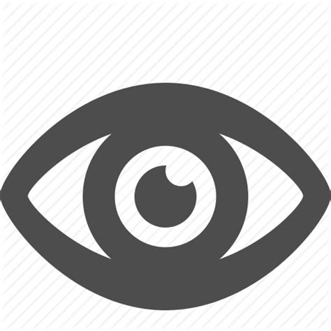 Eye icon png, Eye icon png Transparent FREE for download on WebStockReview 2024