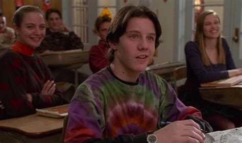 "Hocus Pocus” Star Omri Katz Says He Was “High” During Filming