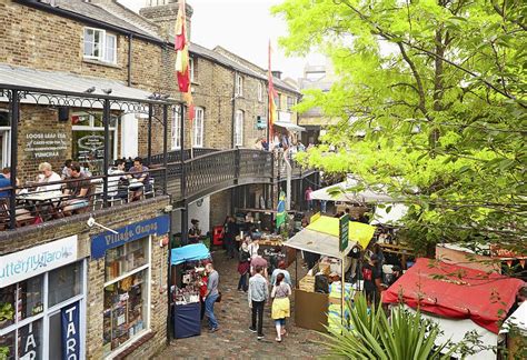 Camden Market, London, England Digital Art by Richard Taylor | Fine Art America