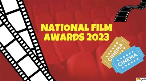 National Film Awards 2023 Winners List: Best Actor, Actress, Director ...