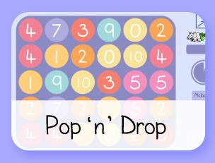 ictgames || Multiplication & Division