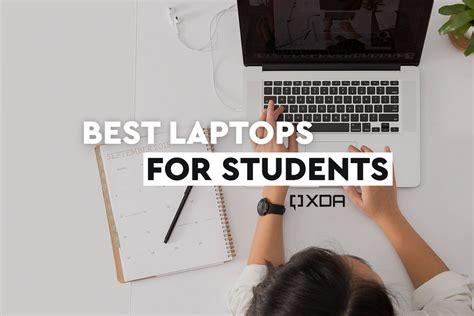 Best laptops for students in 2024